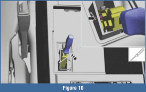 automotive part